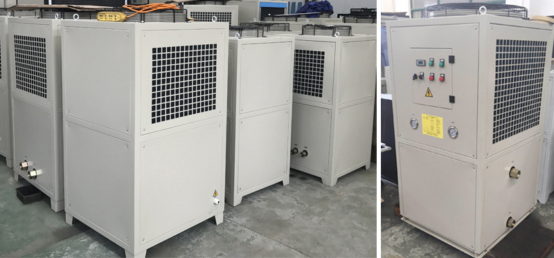 油冷機(jī) 油冷機(jī)