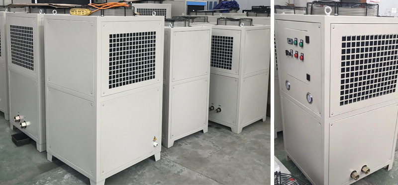 工業(yè)油冷機 工業(yè)油冷機